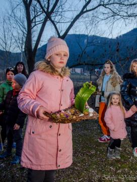 Spuščanje gregorčkov v Rimskih Toplicah 36